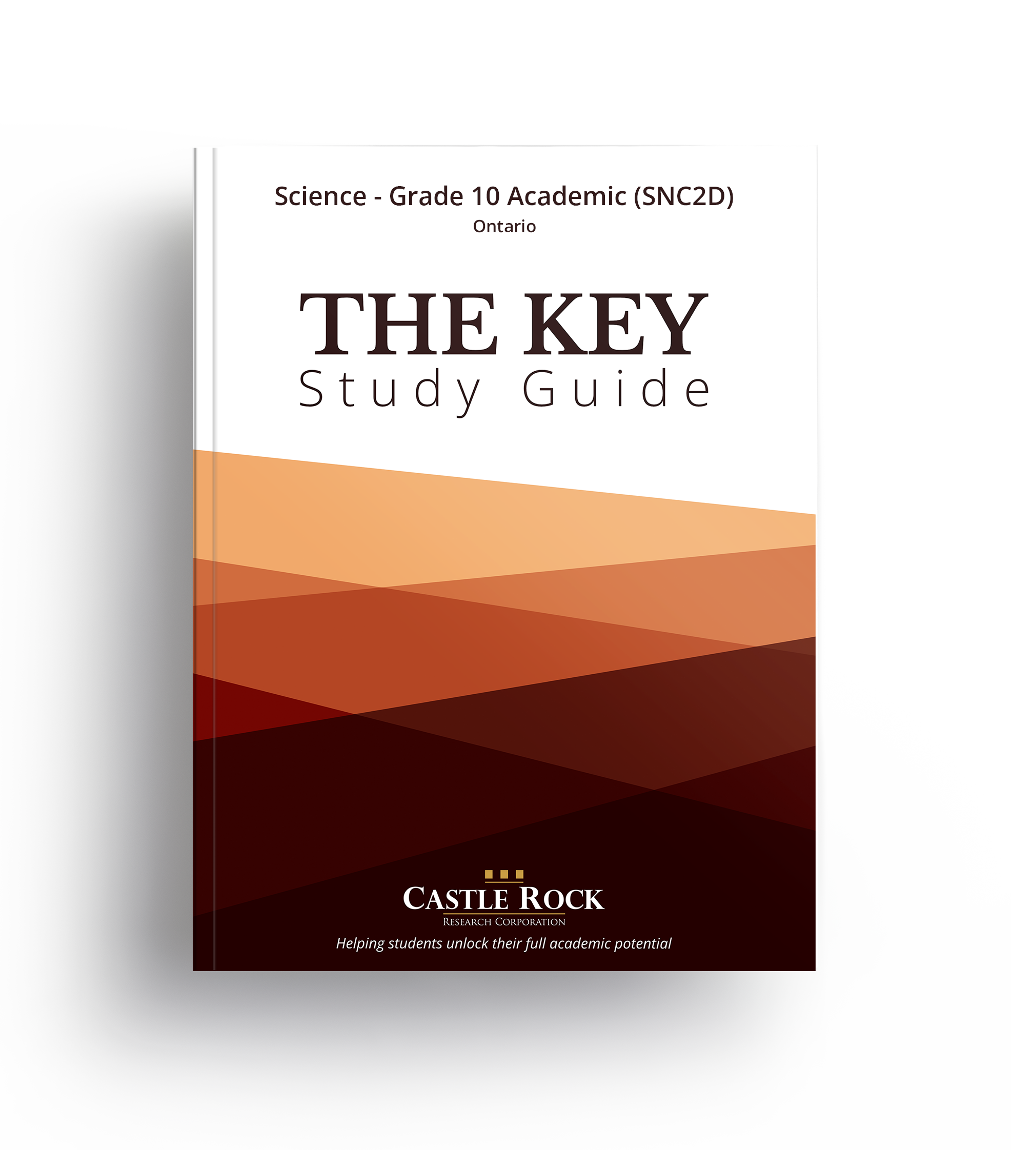 ENGLISH FOR ACADEMIC RESERCH セット THE KEY - Ontario Academic English, Grade 10 (ENG2D) — SOLARO.ca